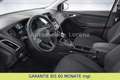 Ford Focus FOCUS TITANIUM  AUTOMATIK / NAVIGATION / SHZ Blau - thumbnail 11