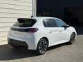 Peugeot 208 Allure 1.2 Hybrid 110 e-DCS6 Android Auto*SHZ*A... Weiß - thumbnail 13