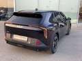 Kia EV4 HB FWD 81,4kWh Earth Plus Schwarz - thumbnail 5