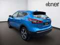 Nissan Qashqai 1.3 DIG-T N-Way | Rückfahrkamera | Bluet Azul - thumbnail 8