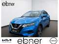 Nissan Qashqai 1.3 DIG-T N-Way | Rückfahrkamera | Bluet Azul - thumbnail 1