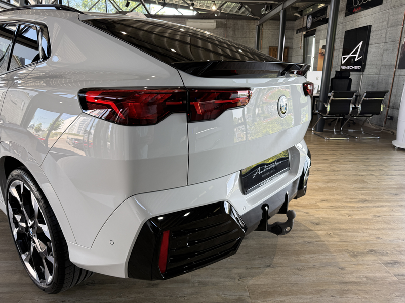 BMW X2 20 d xDrive M Sport*PANO*AHK*LED*360°KAM — photo 10