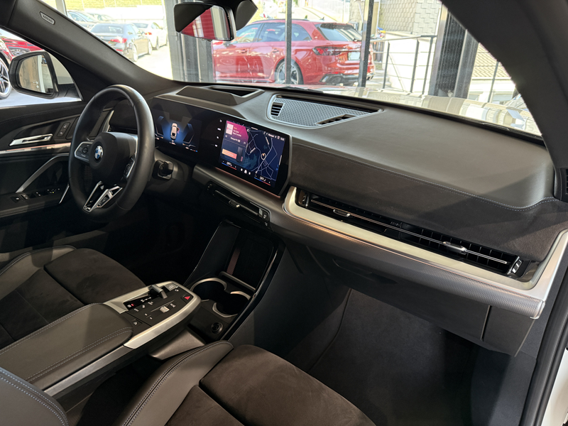 BMW X2 20 d xDrive M Sport*PANO*AHK*LED*360°KAM — photo 14