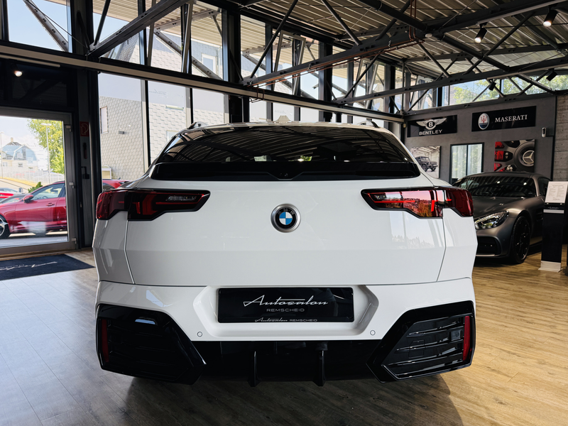 BMW X2 20 d xDrive M Sport*PANO*AHK*LED*360°KAM — photo 5