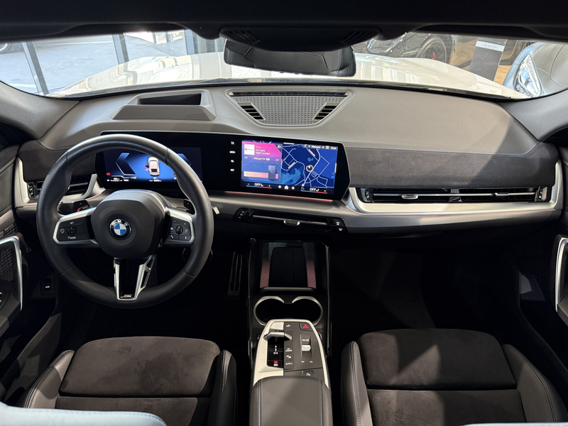 BMW X2 20 d xDrive M Sport*PANO*AHK*LED*360°KAM — photo 13
