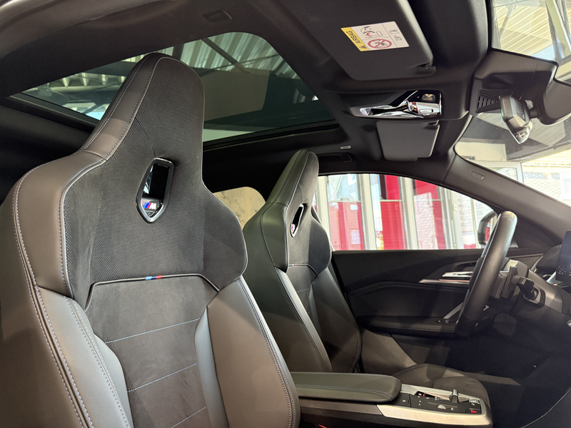 BMW X2 20 d xDrive M Sport*PANO*AHK*LED*360°KAM — photo 15