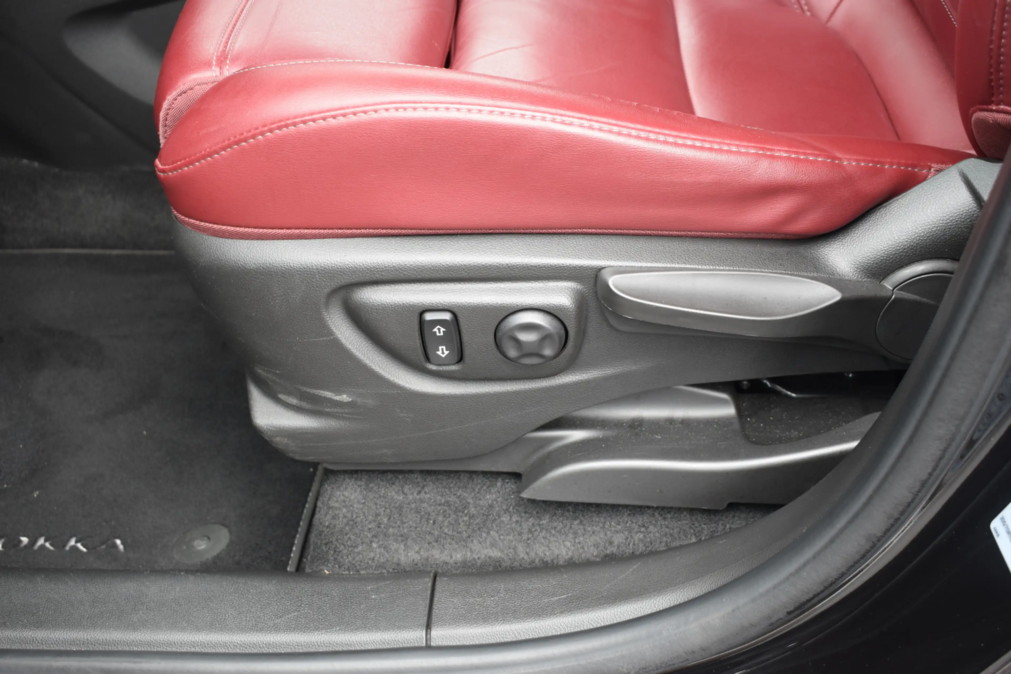 Opel Mokka X Ultimate Start/Stop AUTOMATIK|ALLRAD|BOSE-SOUNDSYS — photo 8
