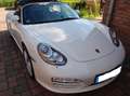Porsche Boxster Boxster 987 Weiß - thumbnail 4