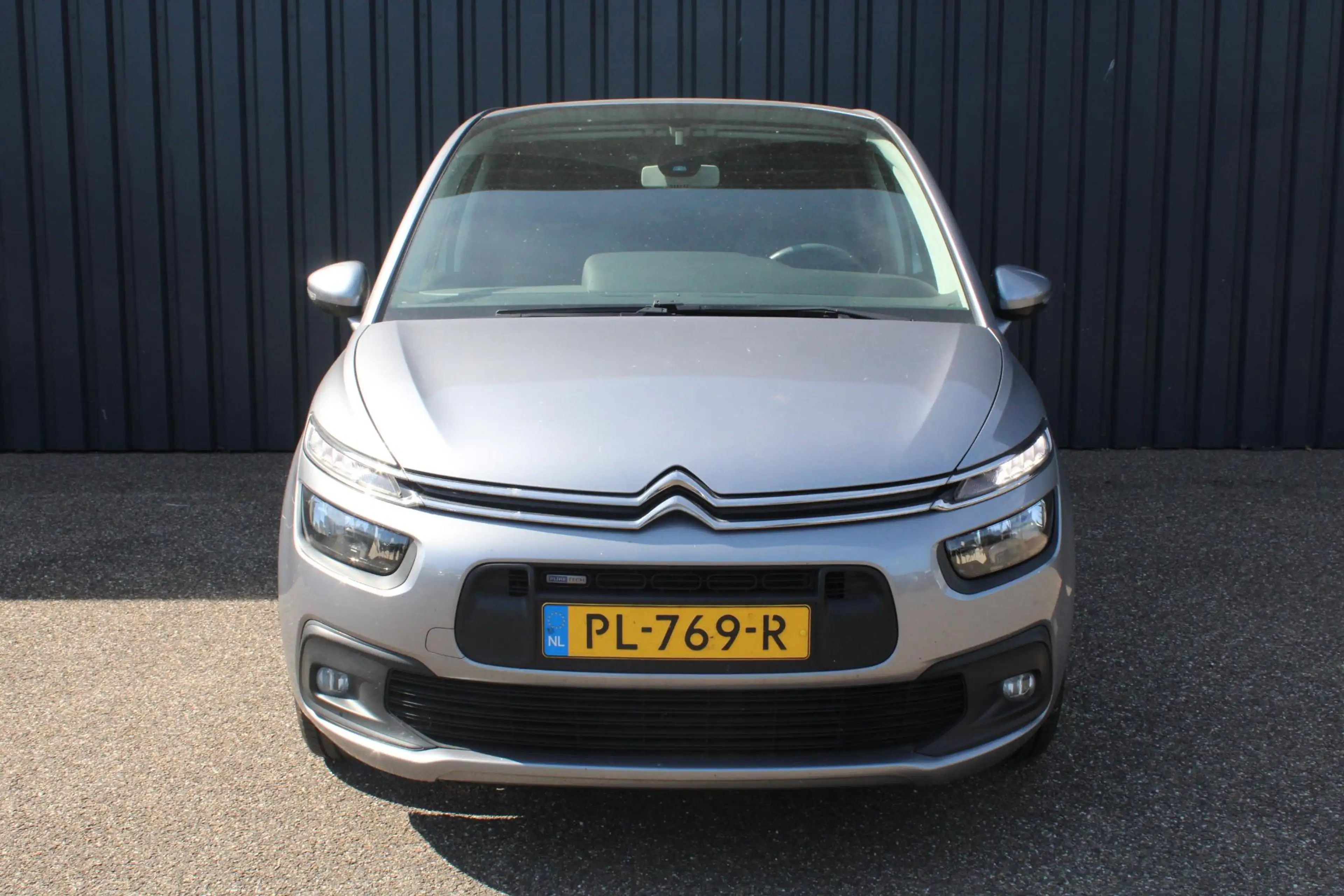 Citroen C4 Picasso 1.2 PureTech Selection Navigatie | Parkeer Sensore — photo 4