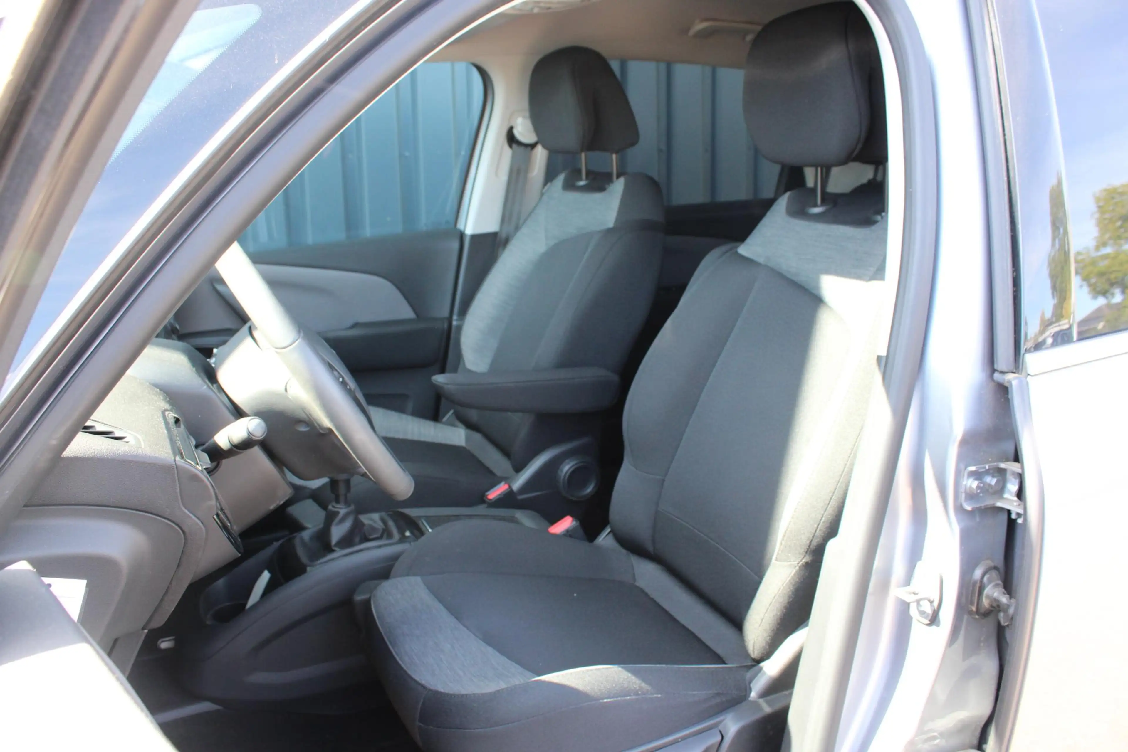 Citroen C4 Picasso 1.2 PureTech Selection Navigatie | Parkeer Sensore — photo 8