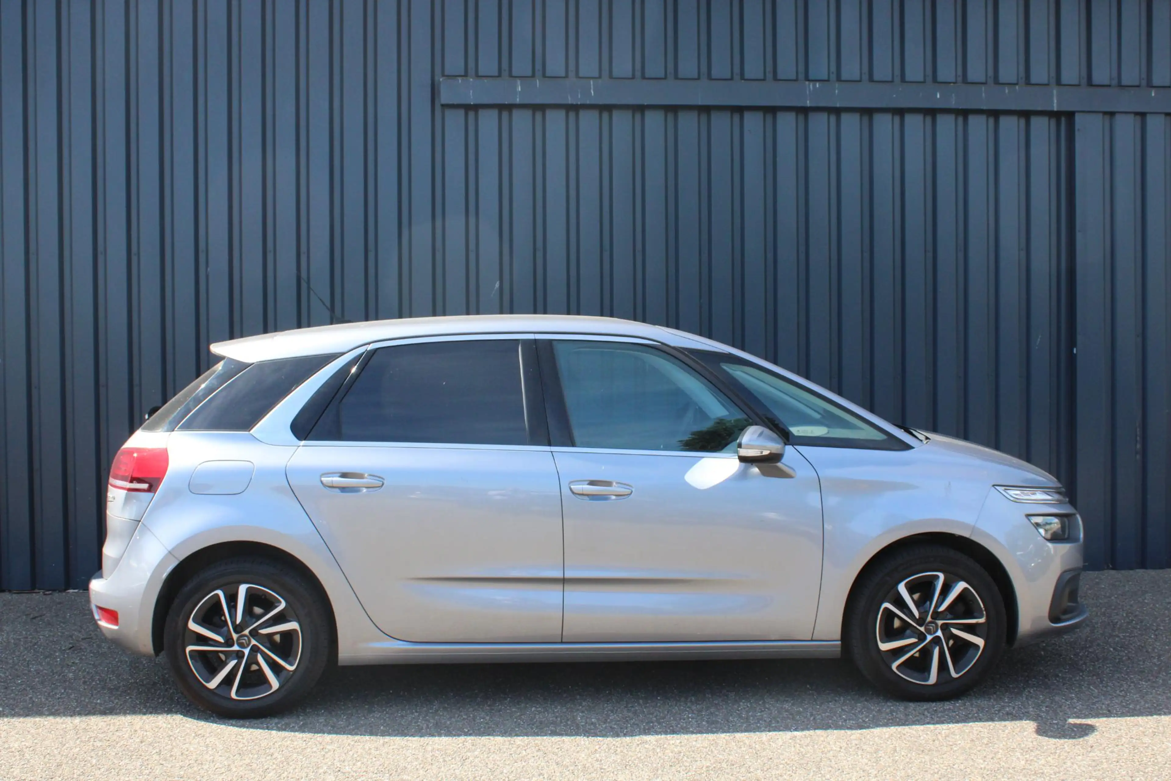 Citroen C4 Picasso 1.2 PureTech Selection Navigatie | Parkeer Sensore — photo 2