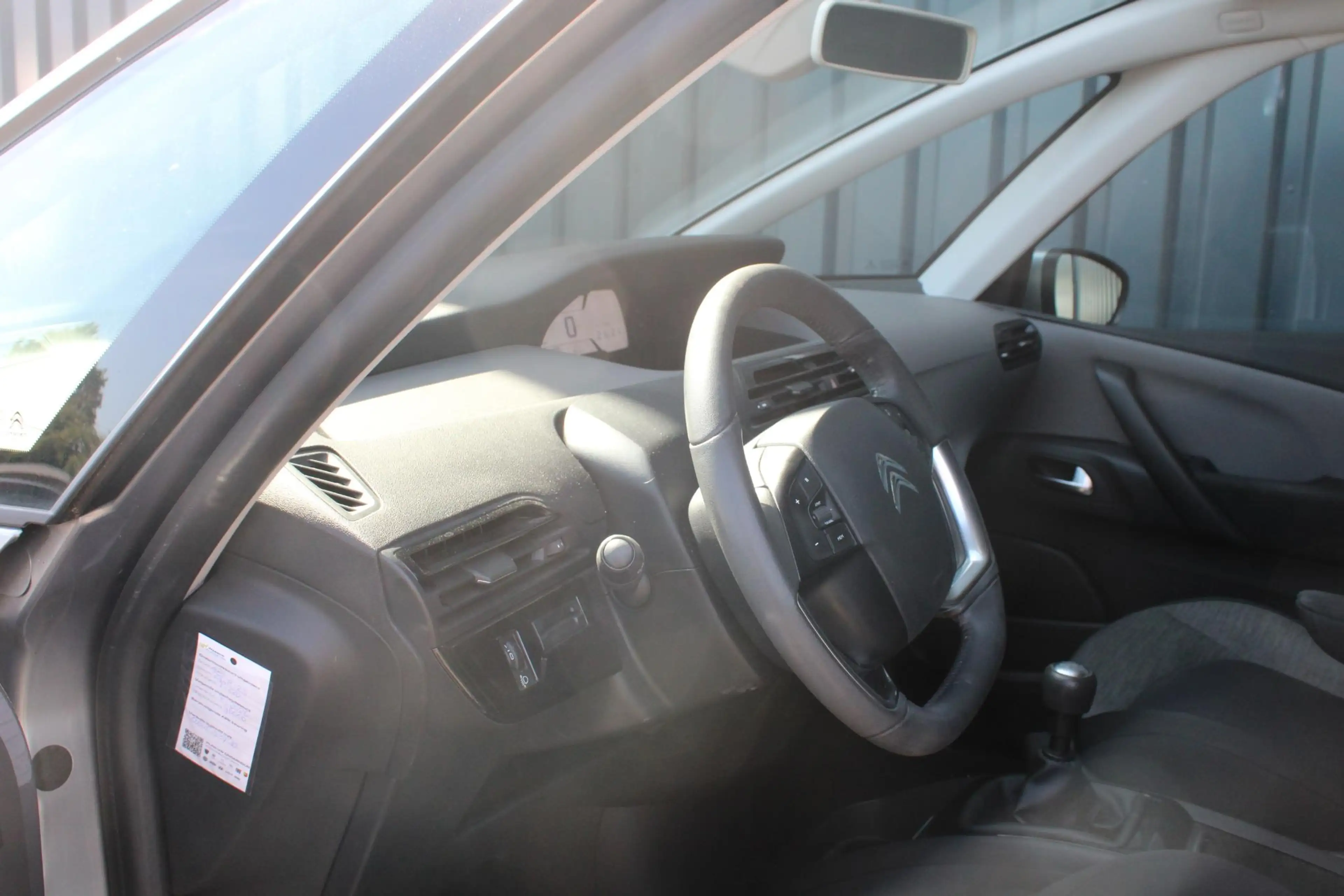 Citroen C4 Picasso 1.2 PureTech Selection Navigatie | Parkeer Sensore — photo 7