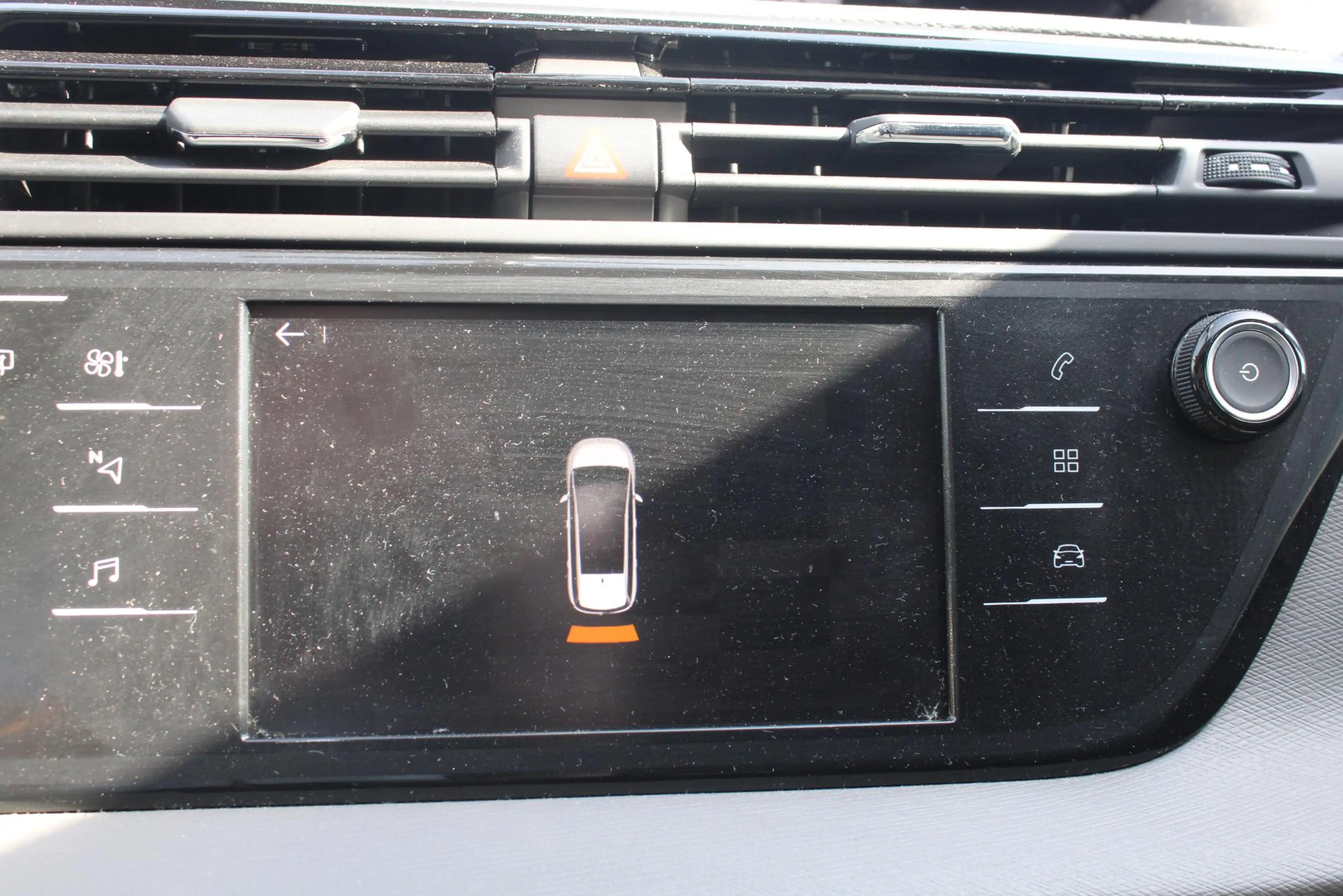 Citroen C4 Picasso 1.2 PureTech Selection Navigatie | Parkeer Sensore — photo 14