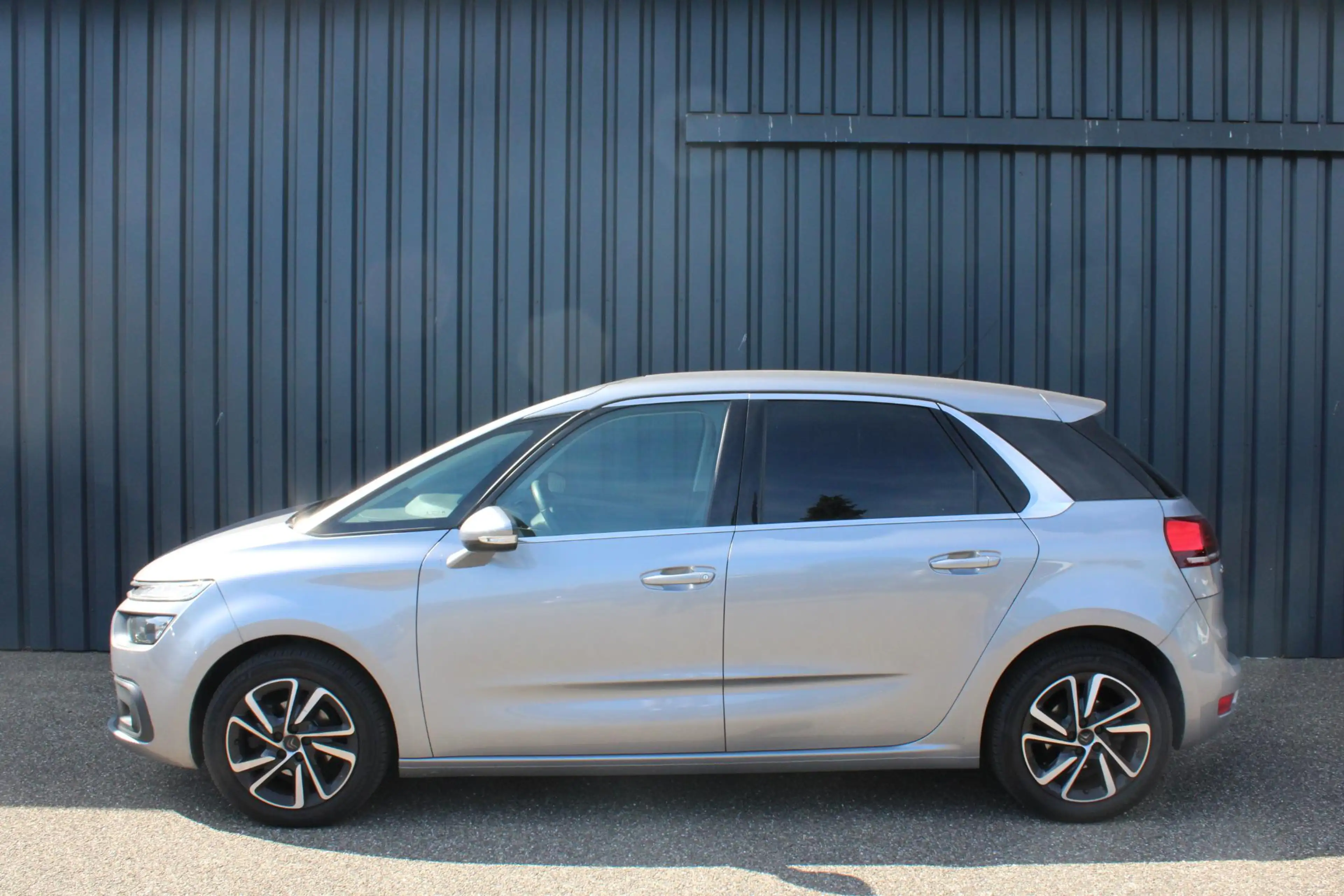 Citroen C4 Picasso 1.2 PureTech Selection Navigatie | Parkeer Sensore — photo 5