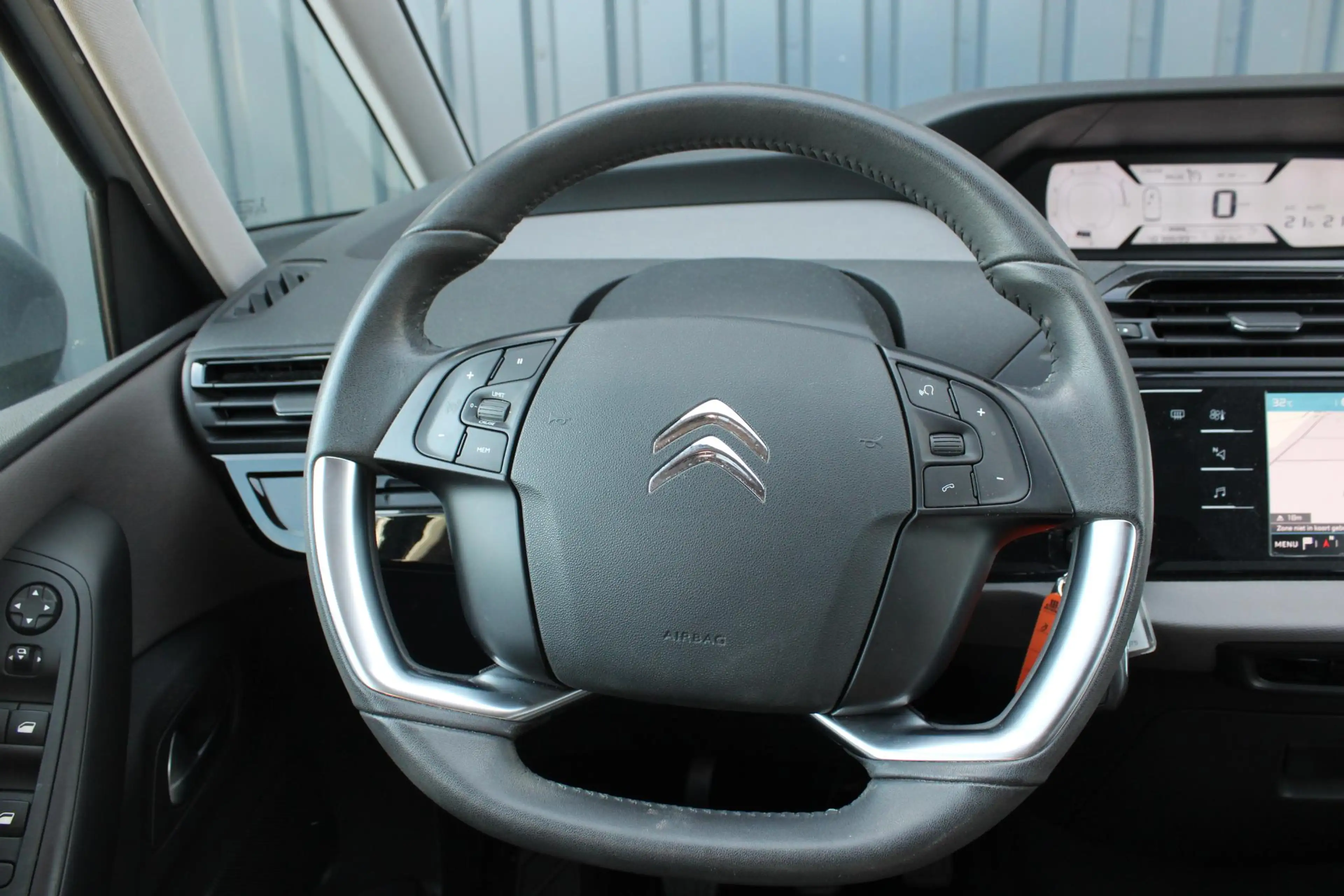 Citroen C4 Picasso 1.2 PureTech Selection Navigatie | Parkeer Sensore — photo 11