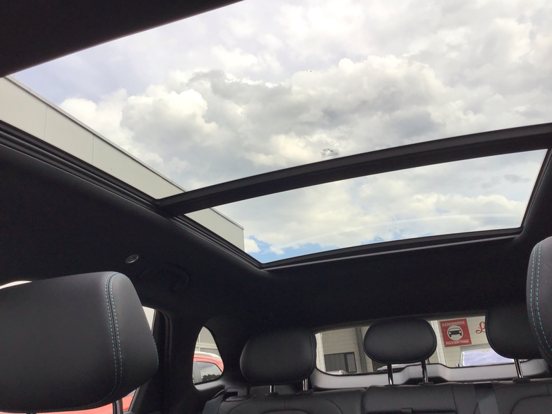 BYD Seal 6 Seal 6 DM-i Touring Comfort — photo 5