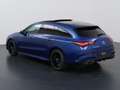Mercedes-Benz CLA 180 Shooting Brake AMG Line | Night pakket | Panoramad Azul - thumbnail 12