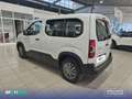 Peugeot Rifter Standard BlueHDi 73kW Active Pack Blanc - thumbnail 7