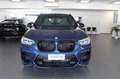 BMW X3 M 3.0 510 CV Competition Blu/Azzurro - thumbnail 8