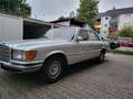 Mercedes-Benz S 280 S 280 Automatik, TüV 05/26, Oldtimer Silber - thumbnail 1