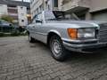 Mercedes-Benz S 280 S 280 Automatik, TüV 05/26, Oldtimer Silber - thumbnail 3