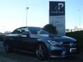 Mercedes-Benz C 220 D 4MATIC PREMIUM CABRIO Grigio - thumbnail 2