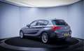 BMW 118 1-serie 118iA Corporate Executive FULL LED | NAVI Gris - thumbnail 8