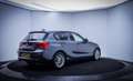 BMW 118 1-serie 118iA Corporate Executive FULL LED | NAVI Gris - thumbnail 5