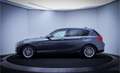 BMW 118 1-serie 118iA Corporate Executive FULL LED | NAVI Gris - thumbnail 12
