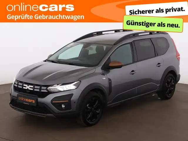 Dacia Jogger 1.6 140 Extreme Aut LED SITZHZG R-CAM PDC