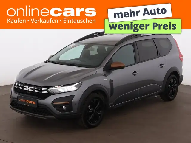 Dacia Jogger 1.6 140 Extreme Aut LED SITZHZG R-CAM PDC