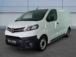 Toyota Proace (Verso) 1.5 D 4D L1 Kasten Comfort *BT*DAB*KLIMA*