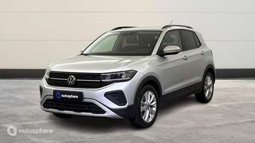 1.0 TSI 116ch VW Edition