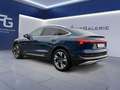 Audi e-tron 50 quattro advanced S line Azul - thumbnail 7