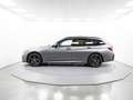 BMW 330 330e xDrive Touring Gris - thumbnail 16