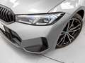 BMW 330 330e xDrive Touring Gris - thumbnail 19