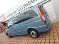 Mercedes-Benz Vito Kombi 111 CDI lang 8-SITZER AHK KLIMA Gris - thumbnail 2