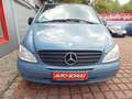 Mercedes-Benz Vito Kombi 111 CDI lang 8-SITZER AHK KLIMA Gris - thumbnail 5