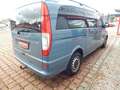Mercedes-Benz Vito Kombi 111 CDI lang 8-SITZER AHK KLIMA Gris - thumbnail 4