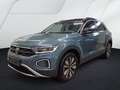 Volkswagen T-Roc 2.0 TDI GOAL DSG AHK*Navi*LED*ACC*App-Con. Blau - thumbnail 2
