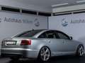 Audi A6 3.0 TDI MMI*LEDER*XENON*GSD*SHZ*SP-SITZE*TEMP Silber - thumbnail 4