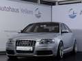 Audi A6 3.0 TDI MMI*LEDER*XENON*GSD*SHZ*SP-SITZE*TEMP Silber - thumbnail 1