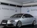 Audi A6 3.0 TDI MMI*LEDER*XENON*GSD*SHZ*SP-SITZE*TEMP Silber - thumbnail 2