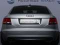 Audi A6 3.0 TDI MMI*LEDER*XENON*GSD*SHZ*SP-SITZE*TEMP Silber - thumbnail 5