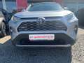 Toyota RAV 4 Hybrid 4x2 Team Deutschland 2.5 VVT-i EU6d 5-TÜRER Silber - thumbnail 5
