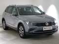 Volkswagen Tiguan Tiguan Life TSI ACT, 2021 Grau - thumbnail 1