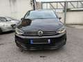Volkswagen Touran 2.0 TDI 150 BMT DSG6 5pl Confortline Business Nero - thumbnail 2