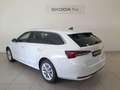 Skoda Octavia Combi 2.0TDI Selection DSG7 110kW Blanc - thumbnail 2