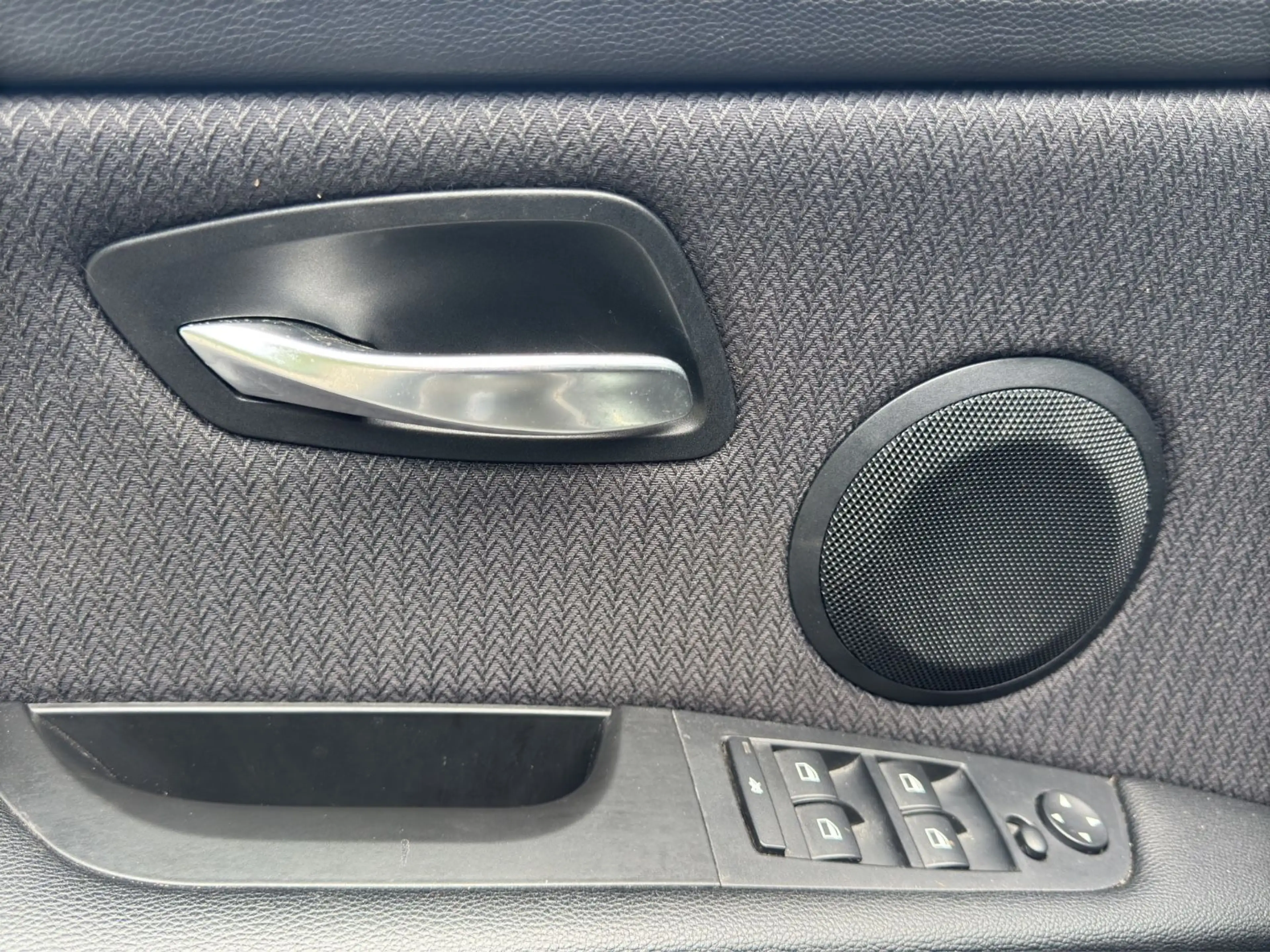 BMW 316 d Touring * HU 04.2028 * Edition Sport * — photo 11