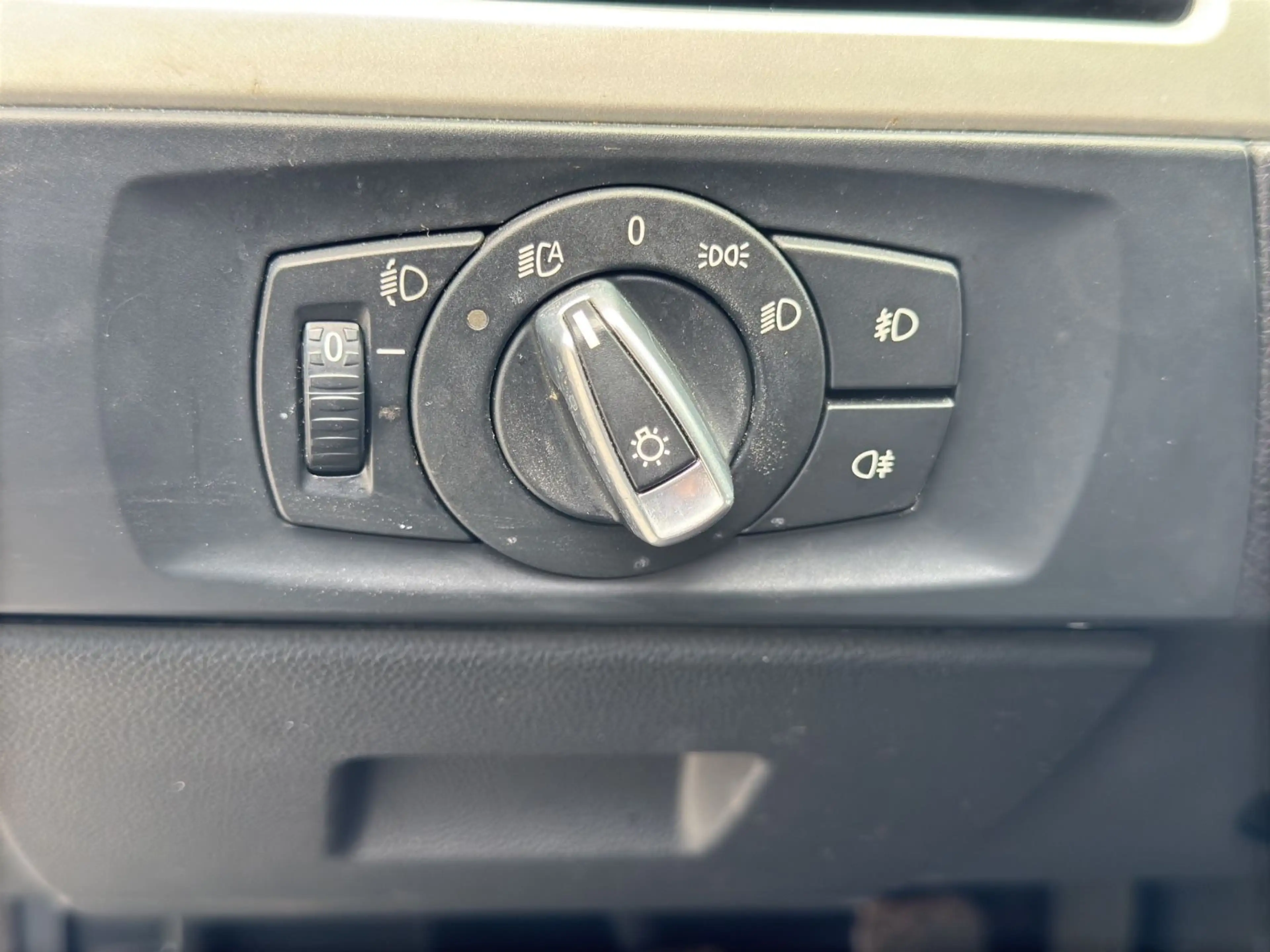 BMW 316 d Touring * HU 04.2028 * Edition Sport * — photo 12